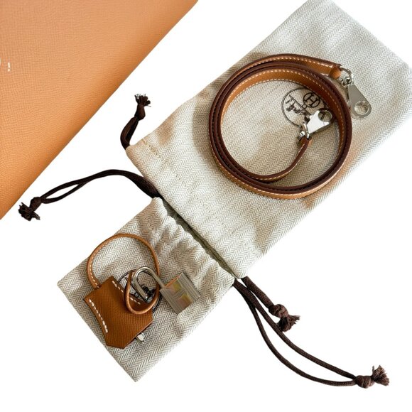 Hermes Kelly 25 - Picture 11 of 11